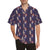 Mermaid Pattern Print Design 02 Men's Hawaiian Shirt
