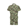 ACU Digital Army Camouflage Men's Romper