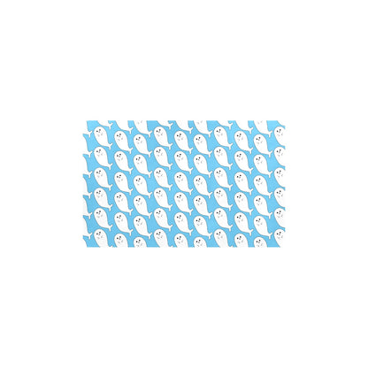 Sea Lion Print Design LKS402 Kitchen Mat