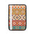 Navajo Pattern Print Design A01 Car Seat Belt Cover