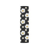 Daisy Pattern Print Design DS02 Car Seat Belt Cover