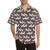 Horse Print Design LKS304 Men's Hawaiian Shirt