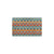 Kente Print African Design Themed Kitchen Mat