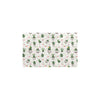 Cactus Pattern Print Design 04 Kitchen Mat