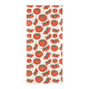 Tomato Print Design LKS302 Beach Towel 32" x 71"