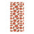 Tomato Print Design LKS302 Beach Towel 32" x 71"