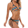 Tribal Aztec Bikini