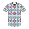 Third Eye Print Design LKS302 Men's All Over Print T-shirt