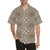 Nautical Pattern Print Design A02 Men's Hawaiian Shirt