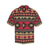 Navajo Pattern Print Design A04 Men's Hawaiian Shirt