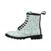 Ski Fox Cute Print Design LKS303 Women's Boots