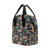 Tiger Jungle Insulated Lunch Bag