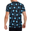 Sea Turtle Print Design LKS3013 Men's All Over Print T-shirt