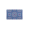 Mandala Pattern Print Design 04 Kitchen Mat