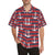 Nautical Pattern Print Design A05 Men's Hawaiian Shirt