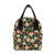 Hawaiian Themed Pattern Print Design H08 Insulated Lunch Bag