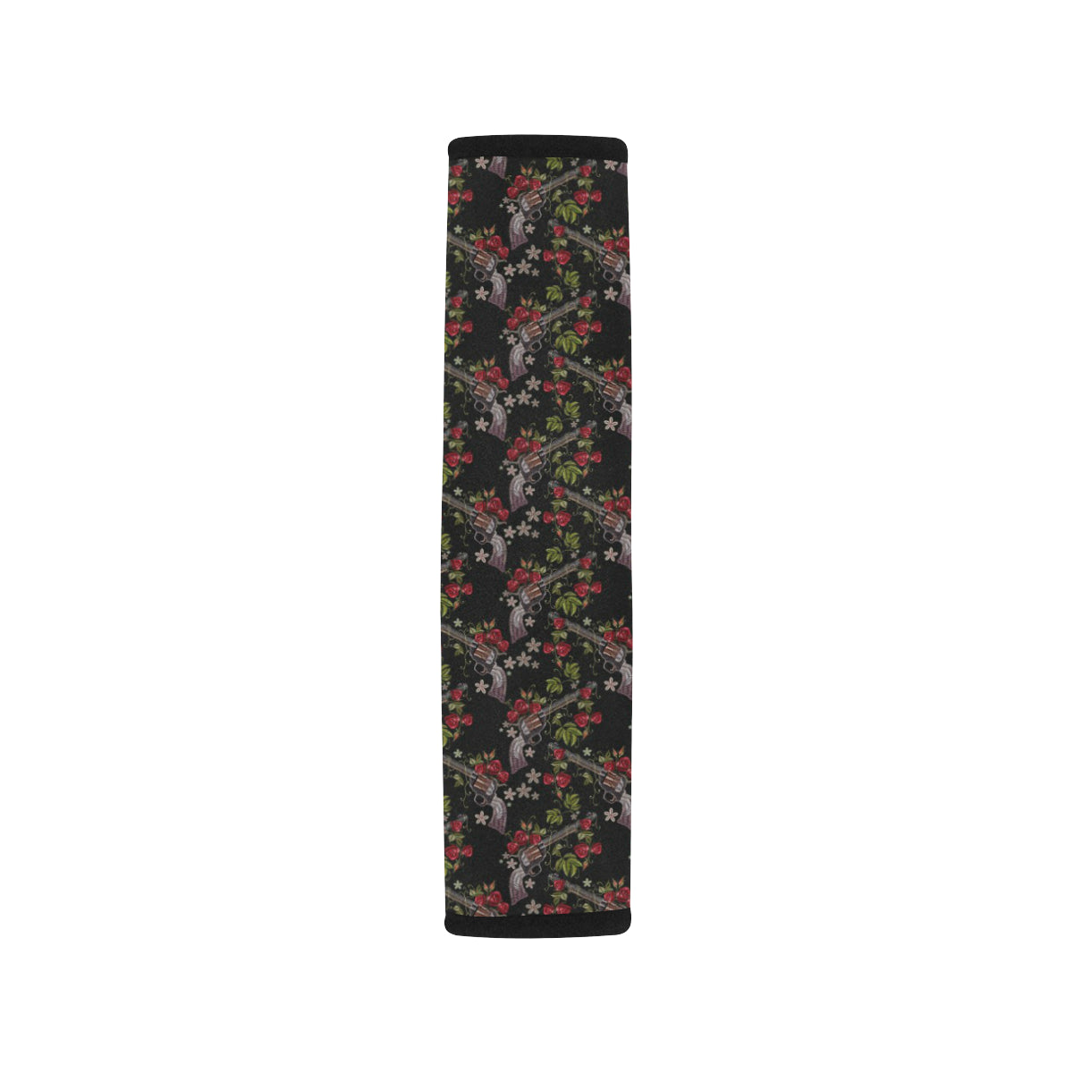 Western Design Car Seat Belt Cover