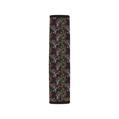 Western Design Car Seat Belt Cover