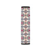 Indian Navajo Art Themed Design Print Car Seat Belt Cover