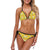 Pear Pattern Print Design PE05 Bikini