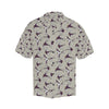 Swallow Bird Pattern Print Design 03 Men's Hawaiian Shirt