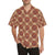 Calendar Aztec Pattern Print Design 01 Men's Hawaiian Shirt