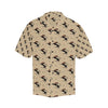 Ancient Greek Print Design LKS3011 Men's Hawaiian Shirt