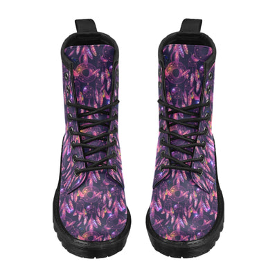 Dream catcher neon Women's Boots