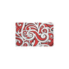 Maori Polynesian Themed Design Print Kitchen Mat