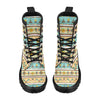 American indian Life Pattern Women's Boots