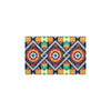 African Kente Kitchen Mat