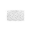 Swallow Bird Pattern Print Design 04 Kitchen Mat