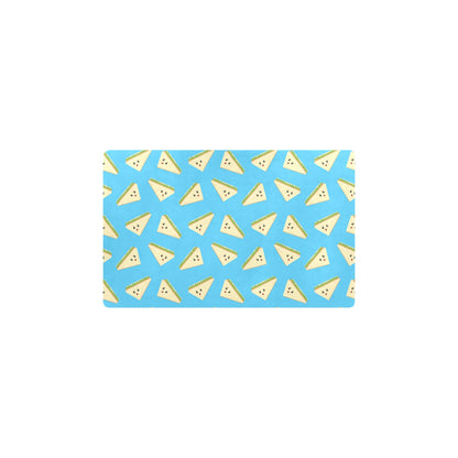 Sandwich Emoji Print Design LKS305 Kitchen Mat