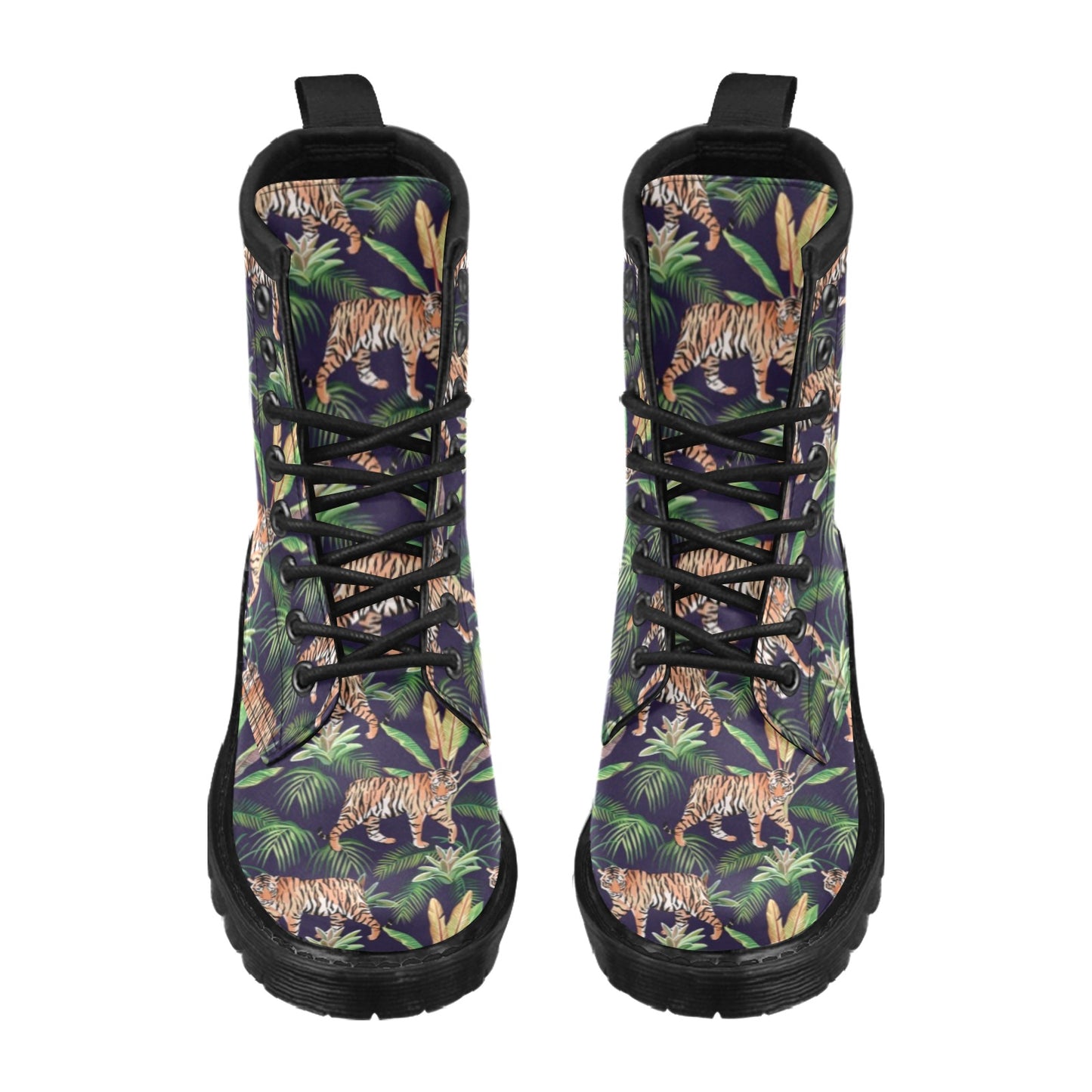 Tiger Jungle Women's Boots
