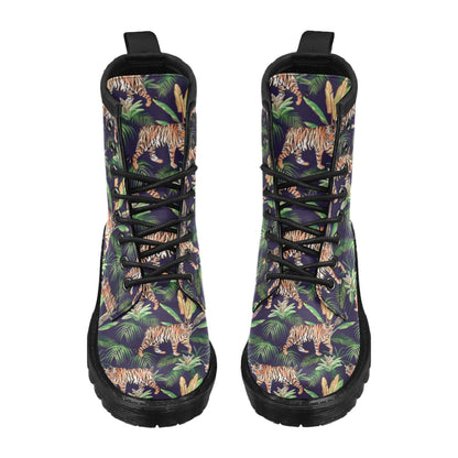 Tiger Jungle Women's Boots
