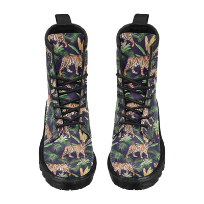 Tiger Jungle Women's Boots