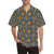 Celestial Moon Sun Pattern Print Design 02 Men's Hawaiian Shirt