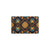 Kente Pattern Print Design 05 Kitchen Mat