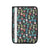 Cactus Pattern Print Design 02 Car Seat Belt Cover