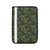 Army Camouflage Pattern Print Design 02 Car Seat Belt Cover