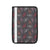 Dragonfly Pattern Print Design 01 Car Seat Belt Cover