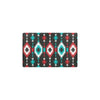 Native Pattern Print Design A08 Kitchen Mat