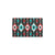 Native Pattern Print Design A08 Kitchen Mat