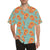 Lion Baby Pattern Print Design 03 Men's Hawaiian Shirt