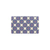 lotus Boho Pattern Print Design LO08 Kitchen Mat