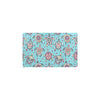 Sea Turtle Art Pattern Kitchen Mat