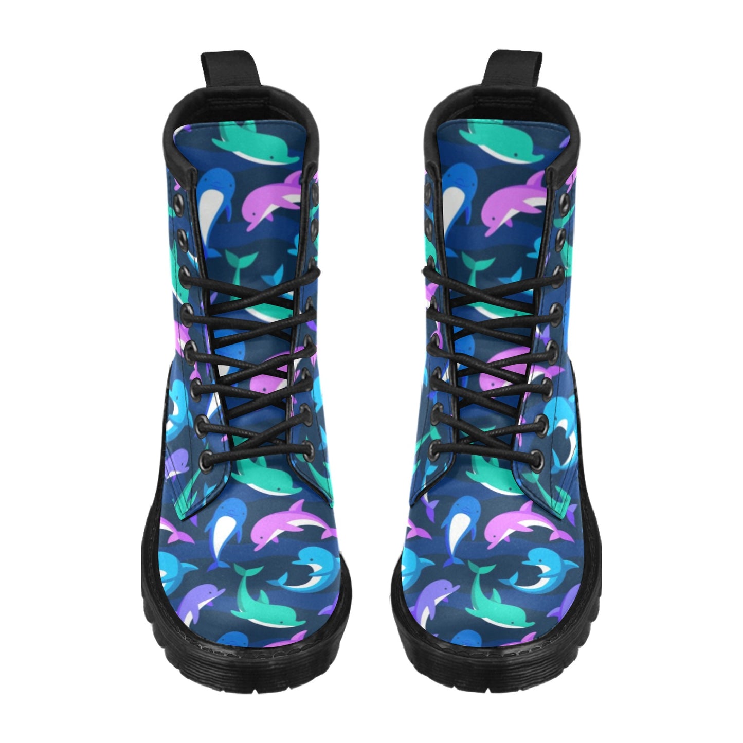 Dolphin Baby Women's Boots