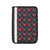 Rooster Pattern Print Design A02 Car Seat Belt Cover