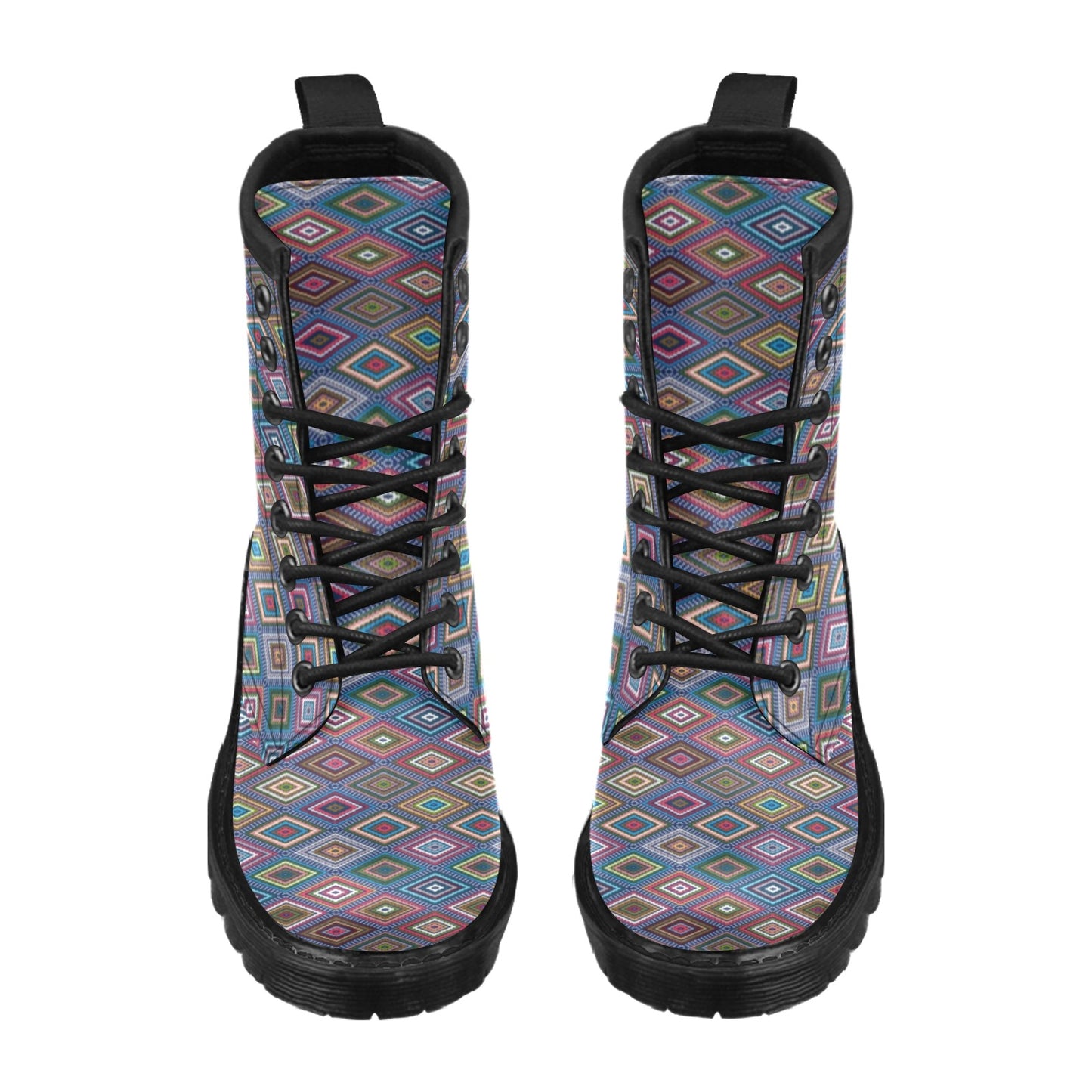 Southwestern Design Women's Boots