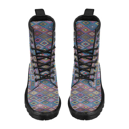 Southwestern Design Women's Boots